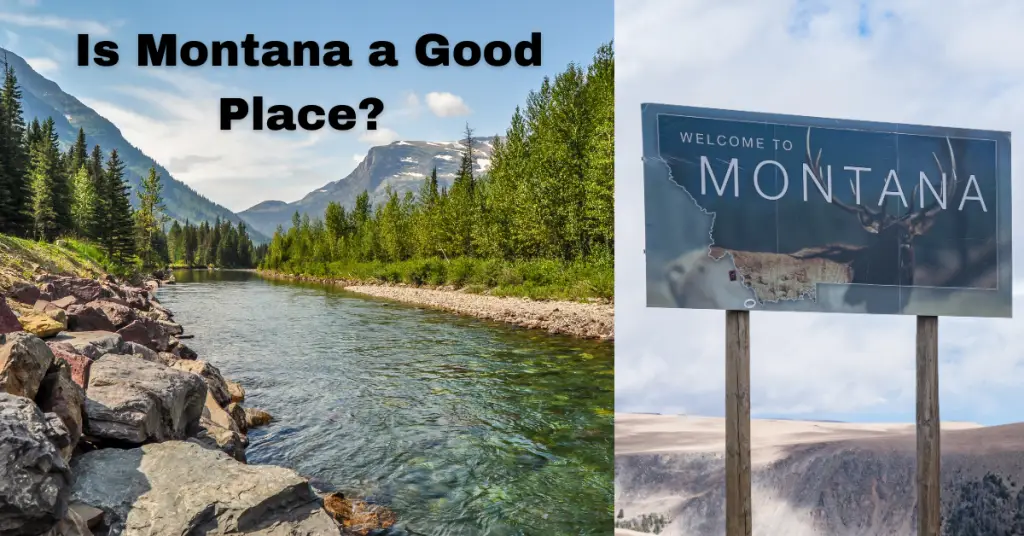 Is Montana a Good Place to Retire